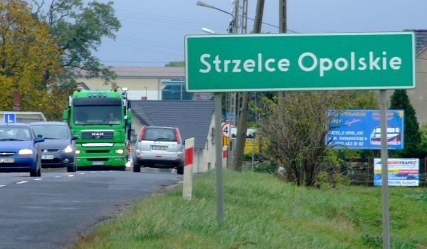 Gminy Strzelce Opolskie i Zawadzkie to jedyne w powiecie strzelecki, gdzie radni nie podejmowali jeszcze kwestii dwujęzycznych tablic.