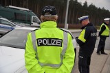 Potrącił pieszych na pasach w Gubinie i uciekł. Został zatrzymany dzięki współpracy polskiej i niemieckiej policji 