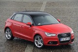Promocje Audi: A1 Sportback już od 34 000 zł