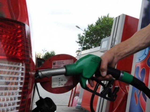 Ceny paliw - benzyna, olej napędowy i LPG wciąż drożeją