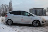 Ford C-Max 1.6 TDCi - Test "Echa Dnia" (zdjęcia)