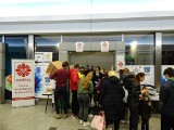 Krakowska Caritas przekazała ponad 360 ton darów dla ofiar wojny na Ukrainie. Uchodźców przyjęły parafie i zakony 