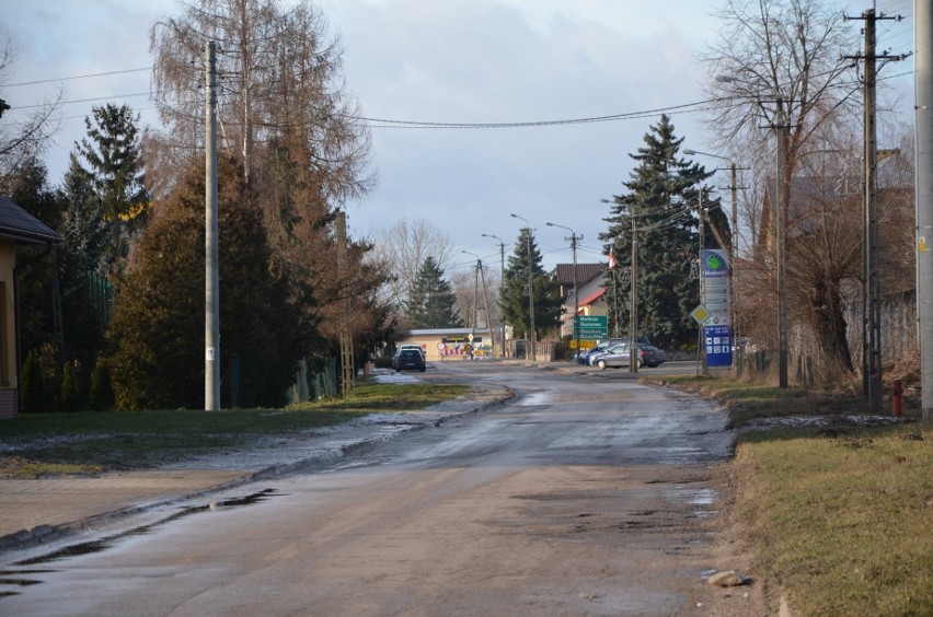 Rozbudowa drogi powiatowej nr 2612W na odcinku Nienałty-Szymany – Zaręby Kościelne wraz z mostem w Nienałtach-Szymanach. Jak przebiega?