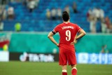 Robert Lewandowski, kapitan reprezentacji Polski, po porażce ze Szwecją i pożegnaniu z Euro 2020: Ta porażka jeszcze trochę nas poboli