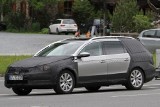 Volkswagen Passat w wersji Cross?