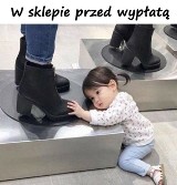 Wielu Polaków żyje od wypłaty do wypłaty. Tak Polacy śmieją się ze swoich kiepskich wynagrodzeń 18.05.2024