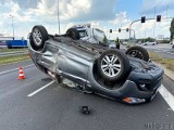 Opole na siódmym miejscu w Polsce pod względem liczby kolizji drogowych! Jakie są tego przyczyny?