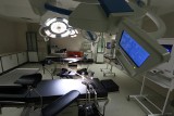 Otwarcie nowego bloku operacyjnego w Szpitalu Wojskowym w Lublinie 