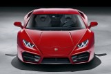 Lamborghini Huracan LP 580-2. Nowa wersja z mniejszą mocą 