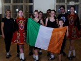 Irish Rhythms - roztańczony kawałek Irlandii w Szczecinie. Zobacz w nowym odcinku "To nas kręci" [WIDEO]