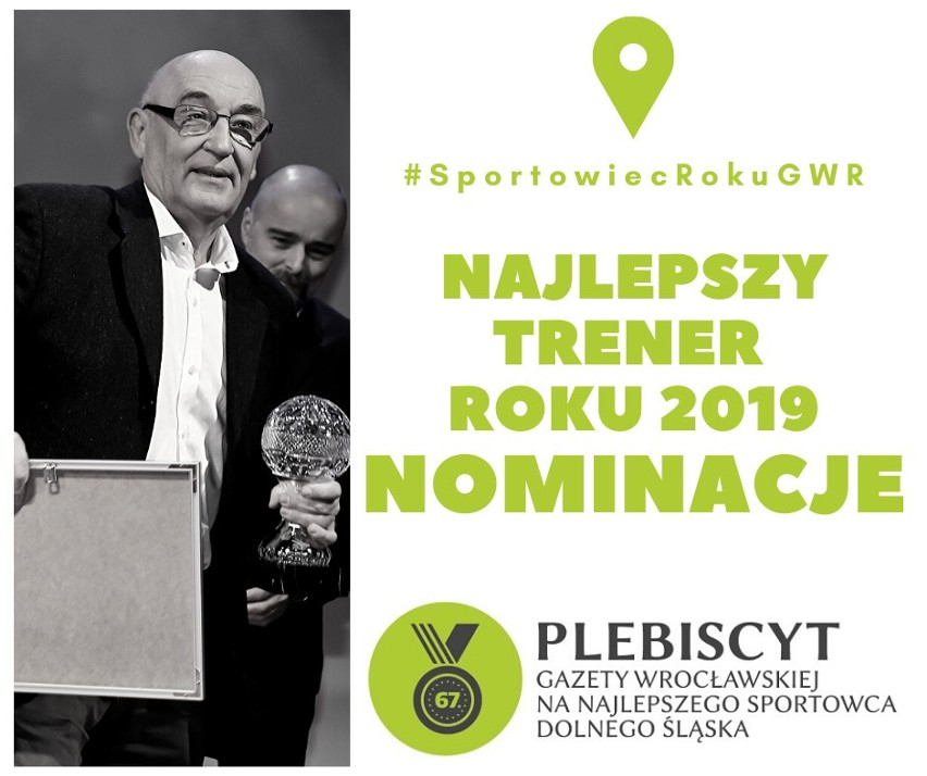 SPORTOWIEC ROKU 2019. W piątek 15.11 rusza głosowanie w 67....