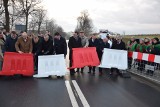 Droga powiatowa w Sąspowie otwarta. Jest odnowiona jezdnia, chodniki i oświetlenie na trasie do Ojcowskiego Parku Narodowego [ZDJĘCIA]