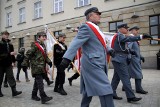 Uczcili 151 rocznicę urodzin Marszałka Józefa Piłsudskiego (ZDJĘCIA)