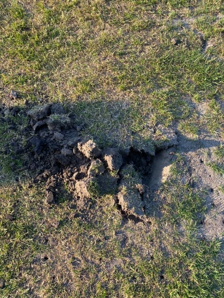 Nowy Sącz. Symboliczne wbicie pierwszej łopaty pod budowę stadionu Sandecji. Prezydent Handzel podpisał umowę z inwestorem [ZDJECIA]