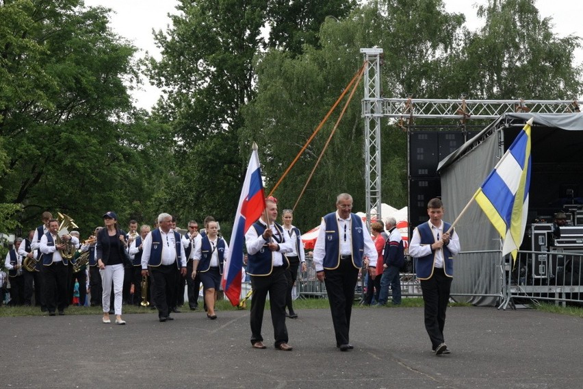 Dni Dąbrowy Górniczej 2015, czyli m.in. koncerty i festiwal...