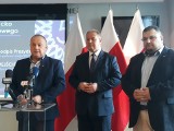 Politycy PiS podają terminy wejścia w życie tzw. piątki Kaczyńskiego