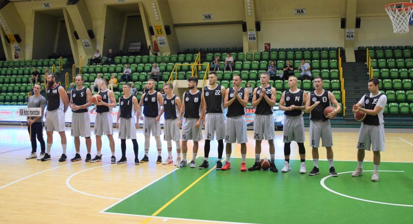 W XXIII Turnieju Koszykówki Mężczyzn o Puchar Prezydenta...