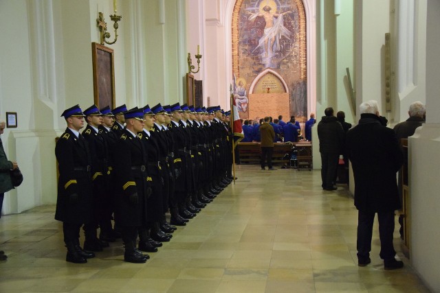 Uroczystości z okazji Święta Niepodległości w Częstochowie