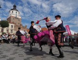 Na ludową nutę! W Lublinie rozpoczęły się XXXVI Międzynarodowe Spotkania Folklorystyczne im. Ignacego Wachowiaka. Zobacz zdjęcia