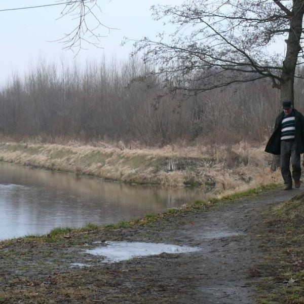 Duże szanse na realizację ma projekt zagospodarowania terenów nad Czarną w Staszowie. Do spełnienia wizji potrzebne są miliony złotych.