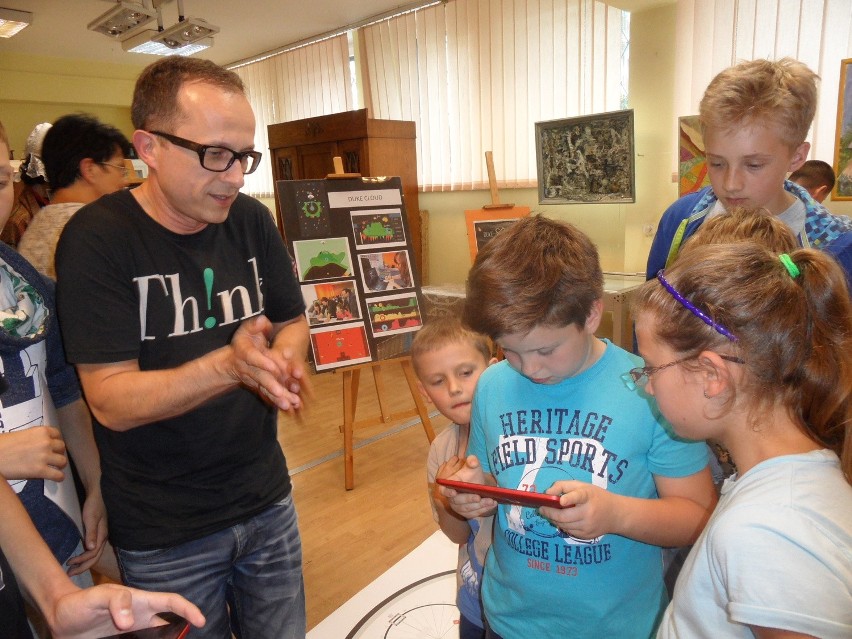 Biblioteka w Piekarach Śląskich: Dziś nie tylko książki, ale i nowe technologie [ZDJĘCIA]