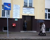 Będzie strajk w szpitalu zakaźnym w Toruniu