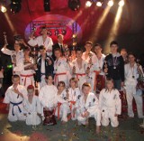 Takiego show jeszcze nie było! Karatecy w Broku walczyli w mistrzowskiej oprawie (wyniki, zdjęcia, wideo)