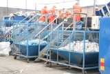 Inwestycja za 32 mln złotych ułatwi sortowanie odpadów