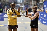 Etiopczyk Sisay Lemma i ponownie Kenijka Hellen Obiri najlepsi w Maratonie w Bostonie