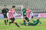 [RELACJA] Cracovia - Śląsk 2:1. Ani w Trzebnicy, ani na Cyprze formy nie było