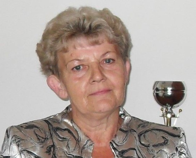 Wiesława Słowik zdobyła najwięcej głosów