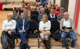 "Rola i miejsce seniorów w życiu społeczności lokalnej". W Sokółce odbyła się konferencja poświęcona osobom starszym. Zobacz wideo