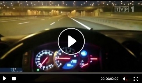 Pirat w BMW M3 E92. Robert N. ps. Frog skuty rajd po w Warszawie [PIRAT BMW M3 E92 S2 YBKI WIDEO]