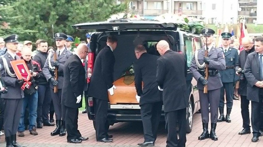 Pogrzeb Zyty Gilowskiej. Najważniejsze osoby w państwie żegnają byłą wicepremier (ZDJĘCIA, WIDEO)