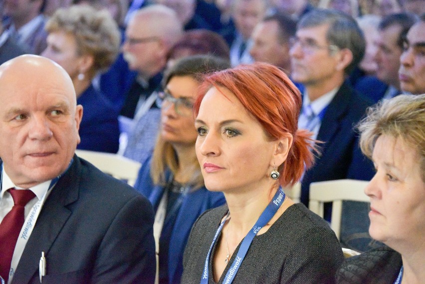 Krzysztof Jurgiel wygrał wybory w podlaskim PiS