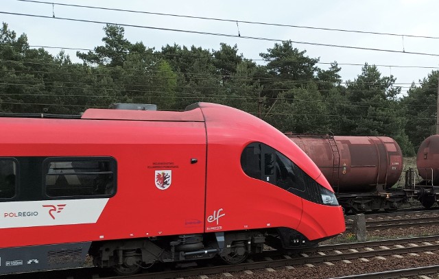 Prace remontowe rozpoczynają się na 6-kilometrowym odcinku Śliwice – Szlachta linii kolejowej nr 215 (Laskowice Pomorskie – Bąk)
