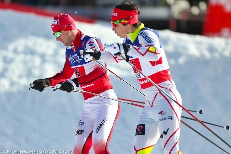 Falun 2015: Biegi narciarskie sprint. Brąz dla Kowalczyk i Jaśkowiec (ZDJĘCIA, WYNIKI, FILMY)