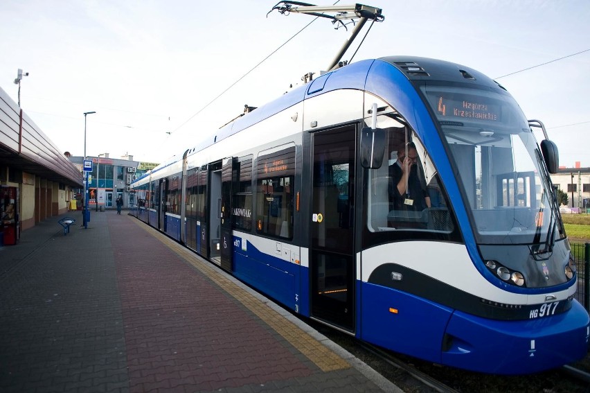 Kraków. Mieszkańcy Bronowic tracą kolejną linię tramwajową