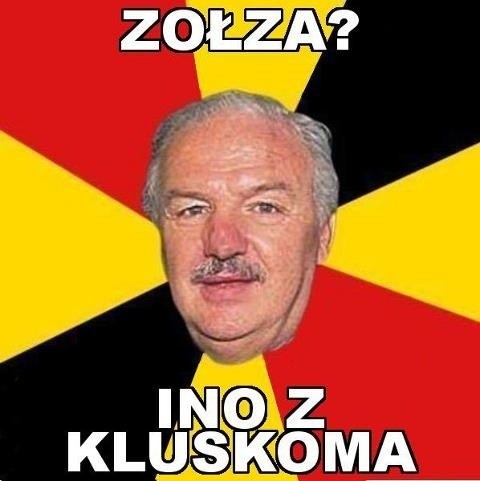 Typowy Ślązak, typowy Polak i typowy Niemiec [MEMY, ZDJĘCIA] Co mówi o nich internet?