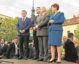 Libiąski radny i związkowiec przechodzi do Kompanii Węglowej