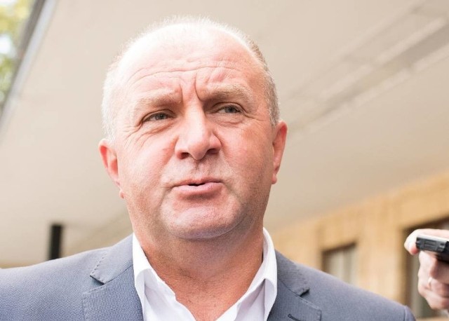 Marszałek Andrzej Buła zdobył ponad 13 tys. głosów, a KO 13 mandatów w sejmiku.