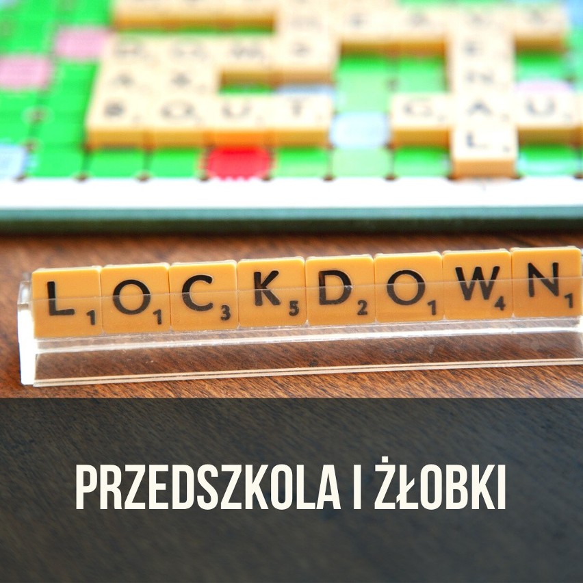 Lockdown coraz bardziej prawdopodobny. Co jeszcze może zamknąć rząd?
