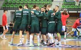 Enea Zastal BC Zielona Góra nie zagra także w lidze VTB. Mecz z Kalevem Tallin w hali CRS odwołany