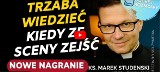 21 Niedziela Zwykła rok A Szklanka Dobrej Rozmowy Ks. Marek Studenski | Diecezja Bielsko-Żywiecka