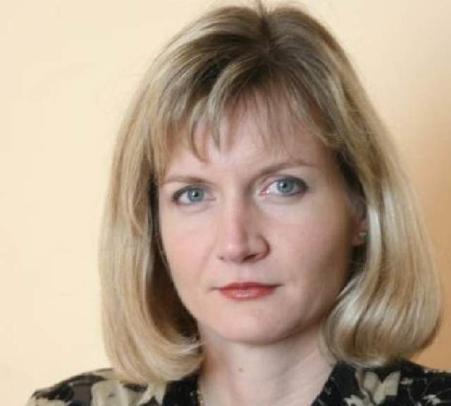 Agata Jarosińska, adwokat, podczas dyżurów w „Echu Dnia” udziela porad prawnych czytelnikom.