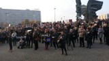 Dziś czarny protest w Katowicach, Bielsku-Białej, Sosnowcu: Kobiety przeciwko ustawie antyaborcyjnej