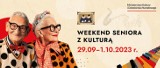 Weekend Seniora z łódzką kulturą. Dla seniorów zwiedzanie teatru i tanie bilety na spektakle i koncerty w Łodzi