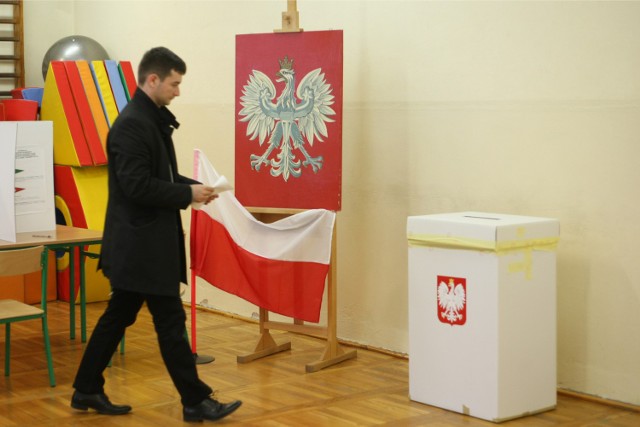 Wyniki referendum poznamy najwcześniej w nocy z niedzieli na poniedziałek