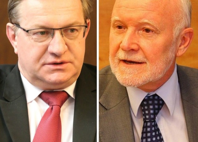 Poseł Ryszard Wilczyński dostał tekę wiceministra do spraw samorządu. Senator Piotr Wach ma być ministrem nauki i szkolnictwa wyższego.