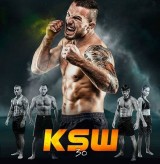 KSW ONLINE Relacja na żywo za darmo. Gdzie oglądać w TV 21.02.2015 